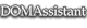 DOMAssistant
